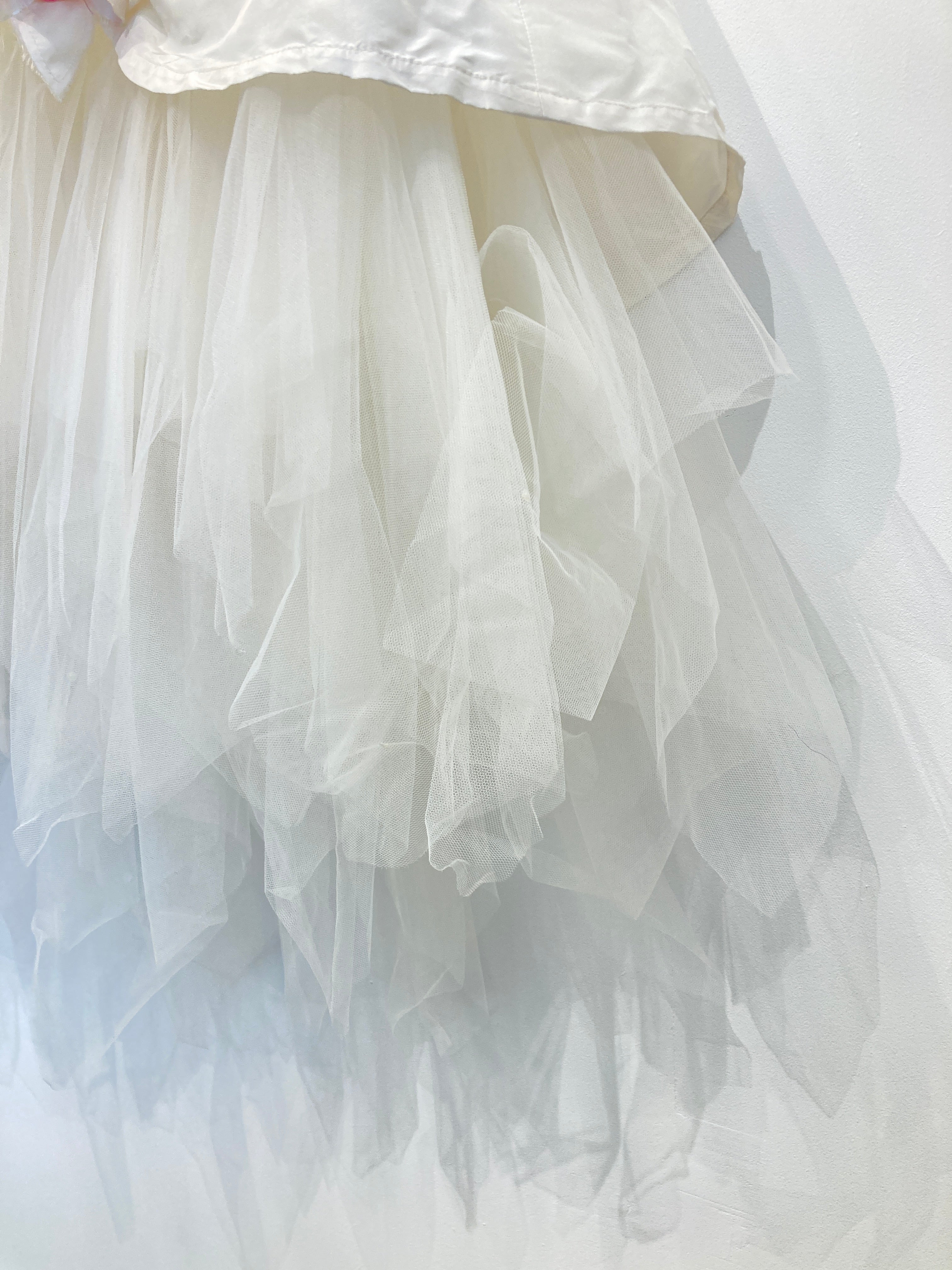 Real Silk Smuk Konfirmationskjole